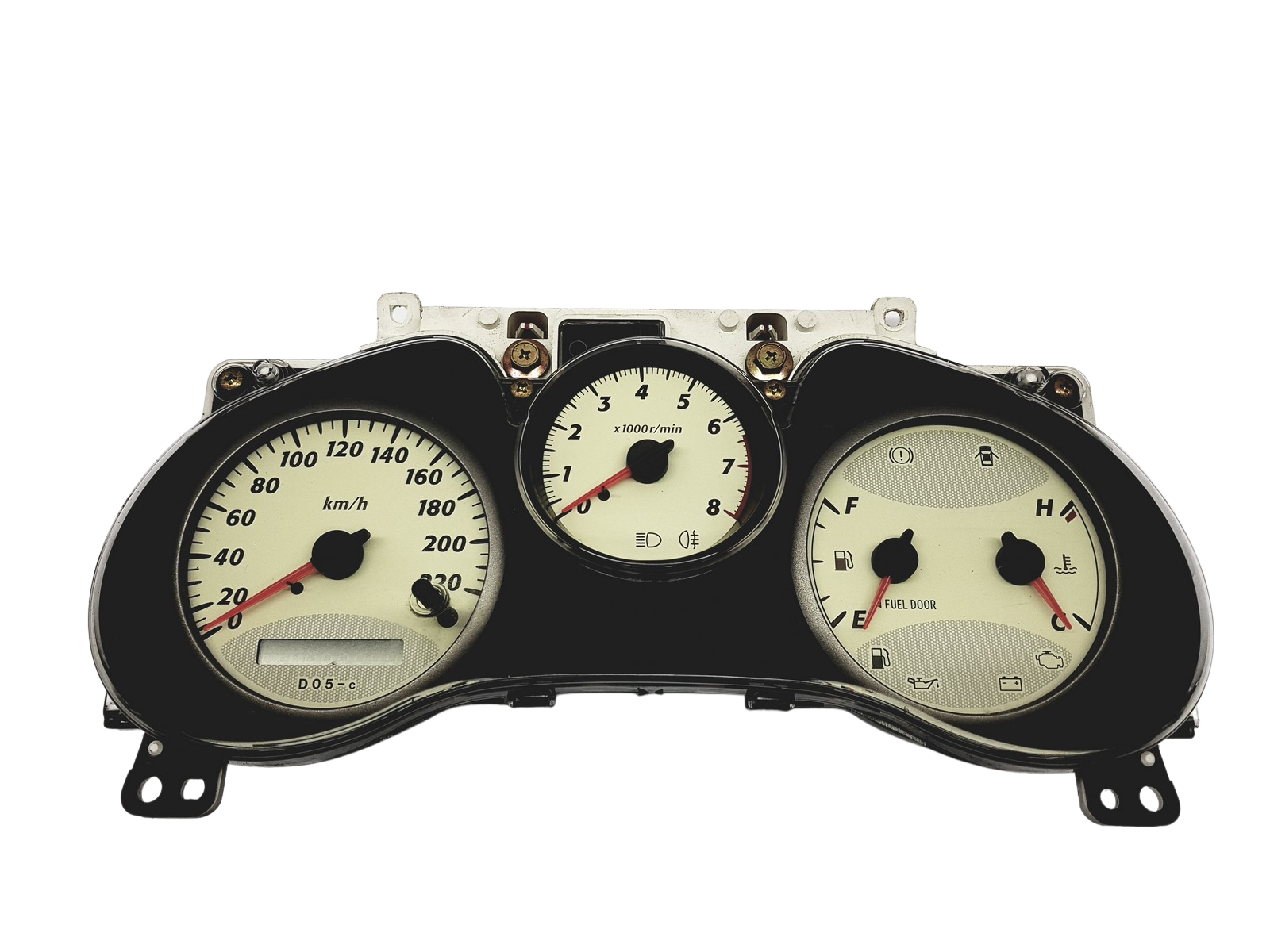 Contagiri Toyota RAV4 83800-42861 Denso main product photo