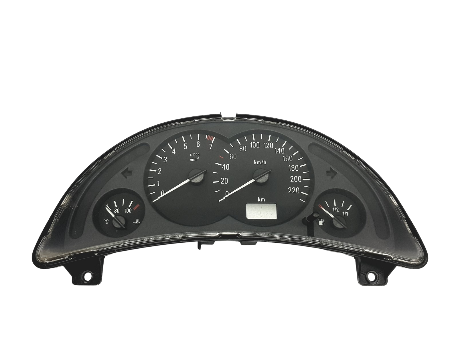 Contagiri Opel Corsa C 09166814FL 110008988009 58663 main product photo