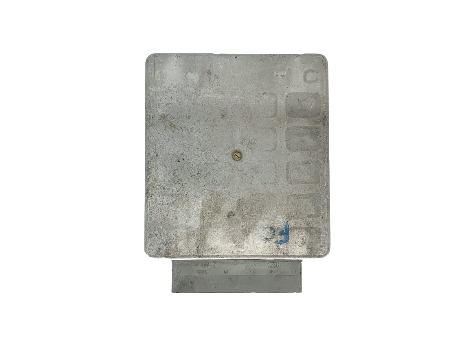 Centralina Ford 1S7F-12A650-CAE CAMT Visteon main product photo