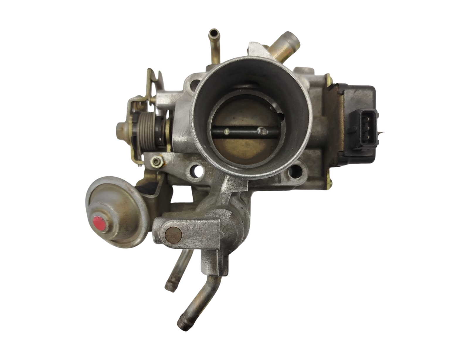 Valvola corpo farfallato Daihatsu 179950-0240 22210-87103 195900-2290 main product photo