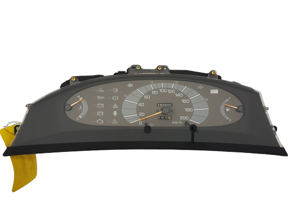 Tachimetro Toyota Previa 83200-28870 157330-1411 main product photo