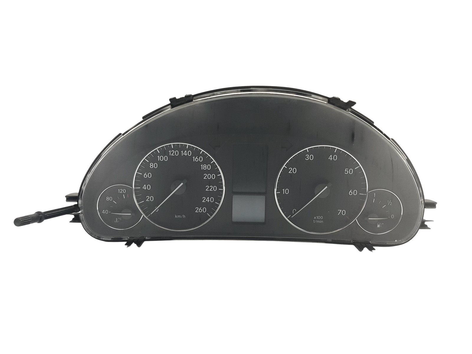 Contagiri Mercedes C A2035408747 110080307001 VDO main product photo