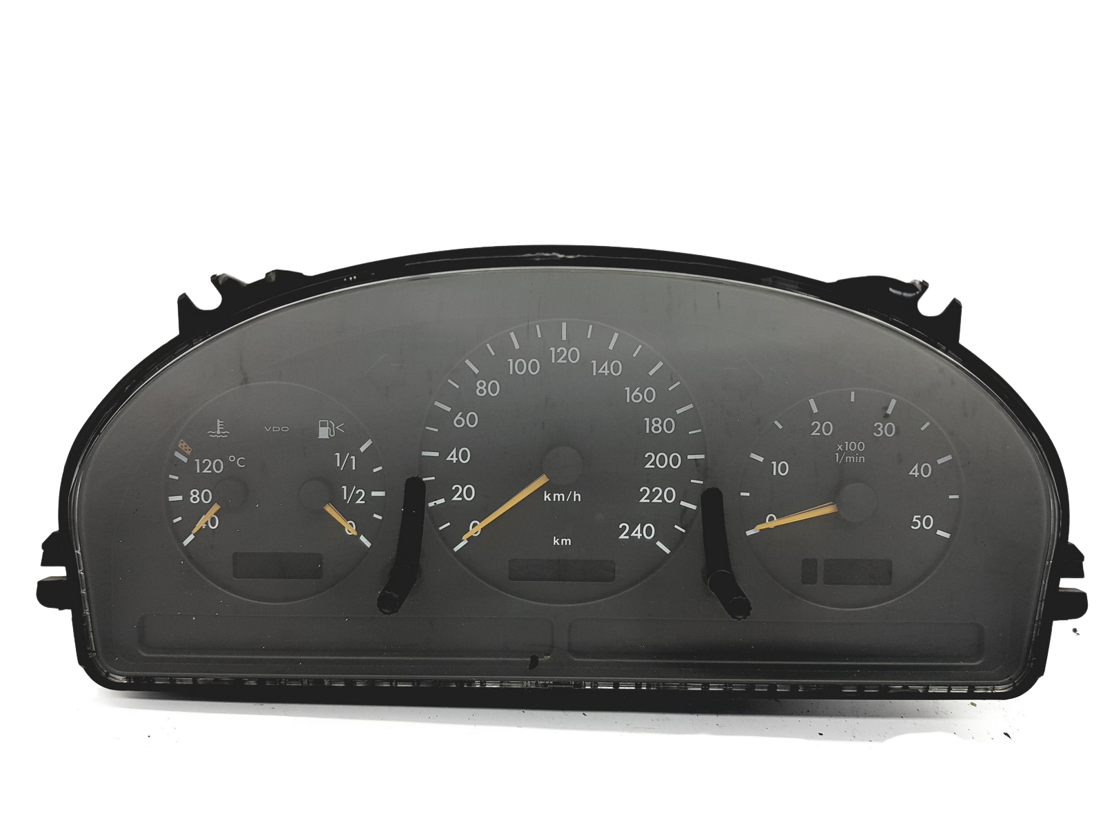 Contagiri Mercedes ML W163 A1635405811 VDO 48593 main product photo