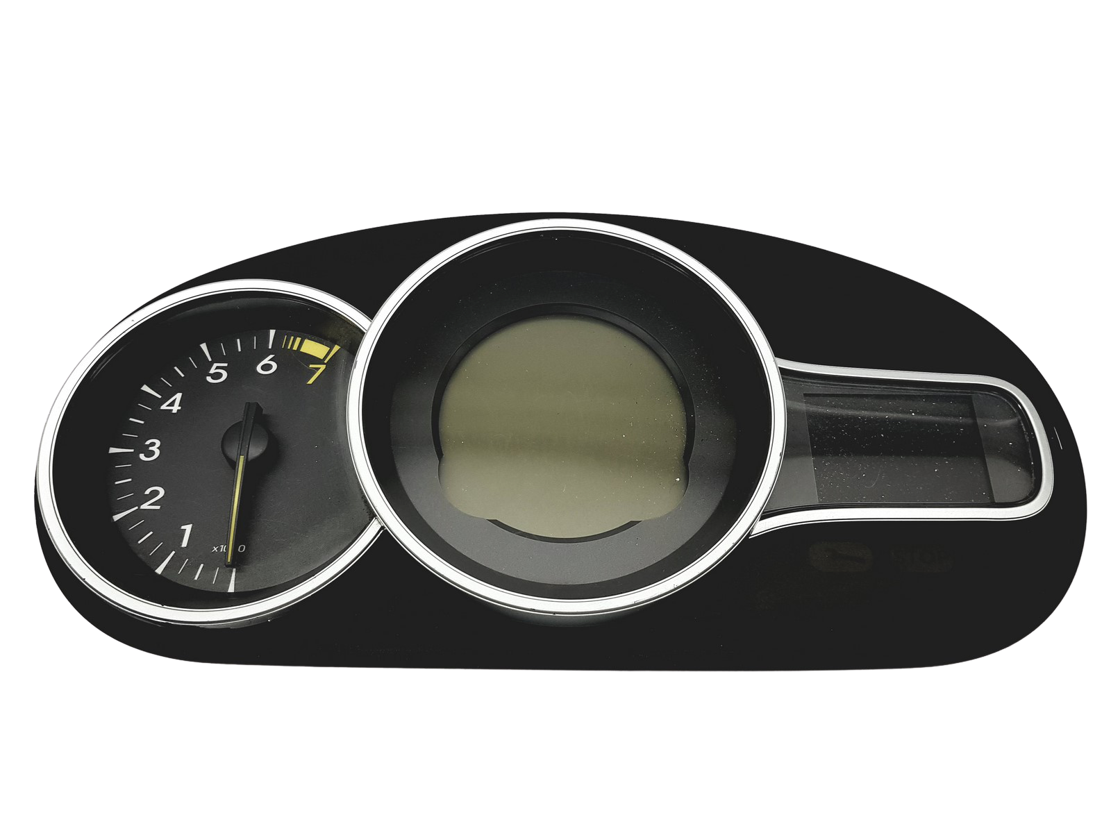 Tachimetro Renault Megane 3 248107628R 31779 main product photo
