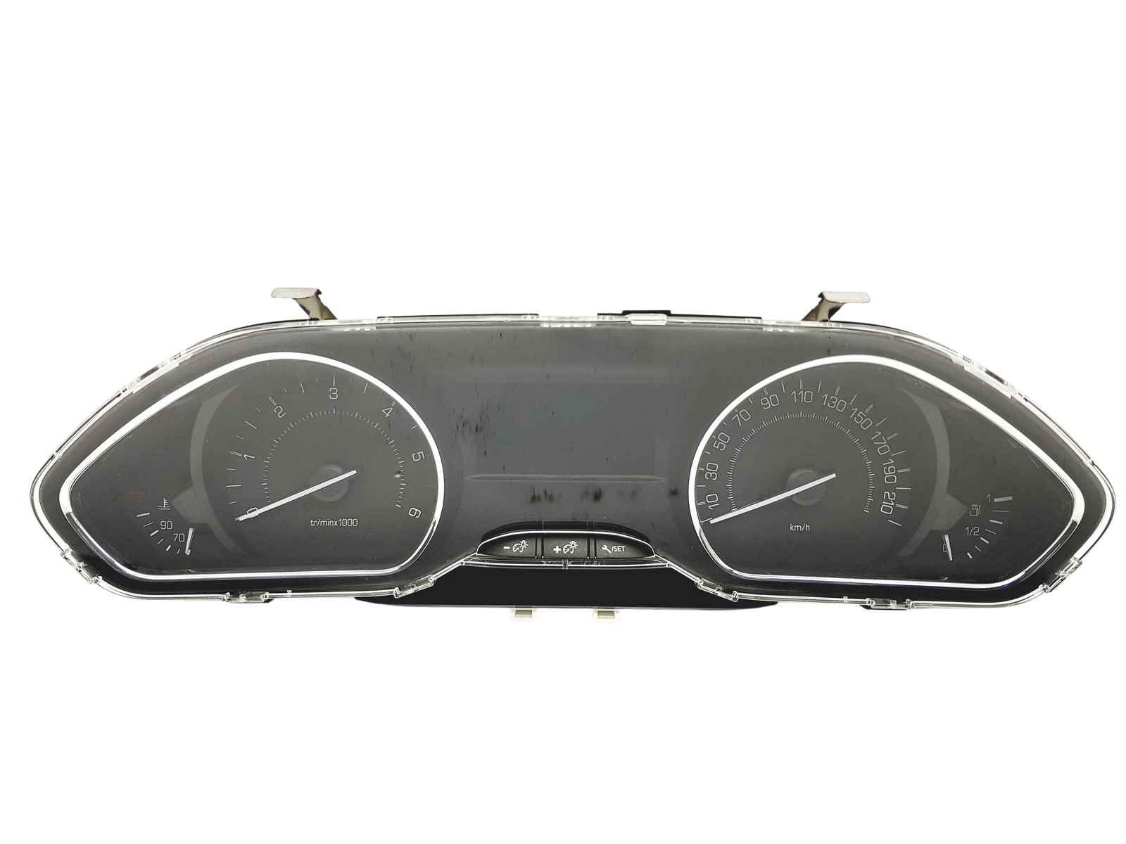 Contagiri Peugeot 2008 9805408780 J Yazaki main product photo