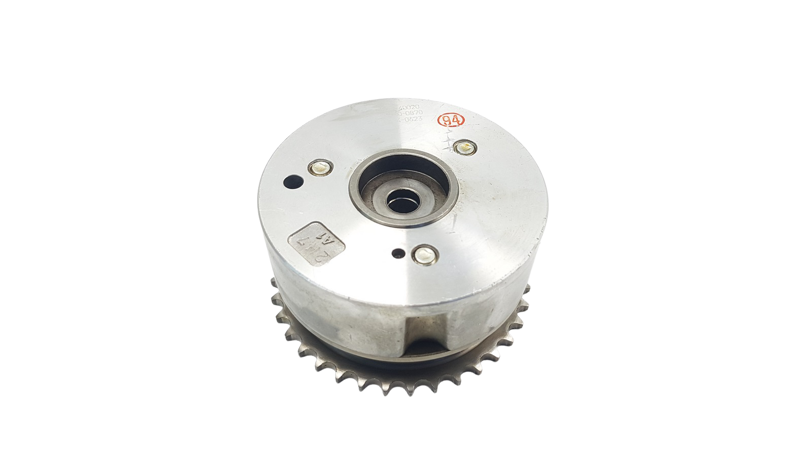 Ruota di cambiamento delle fasi di governo 13520-40020 Toyota IQ 1.0 VVti main product photo