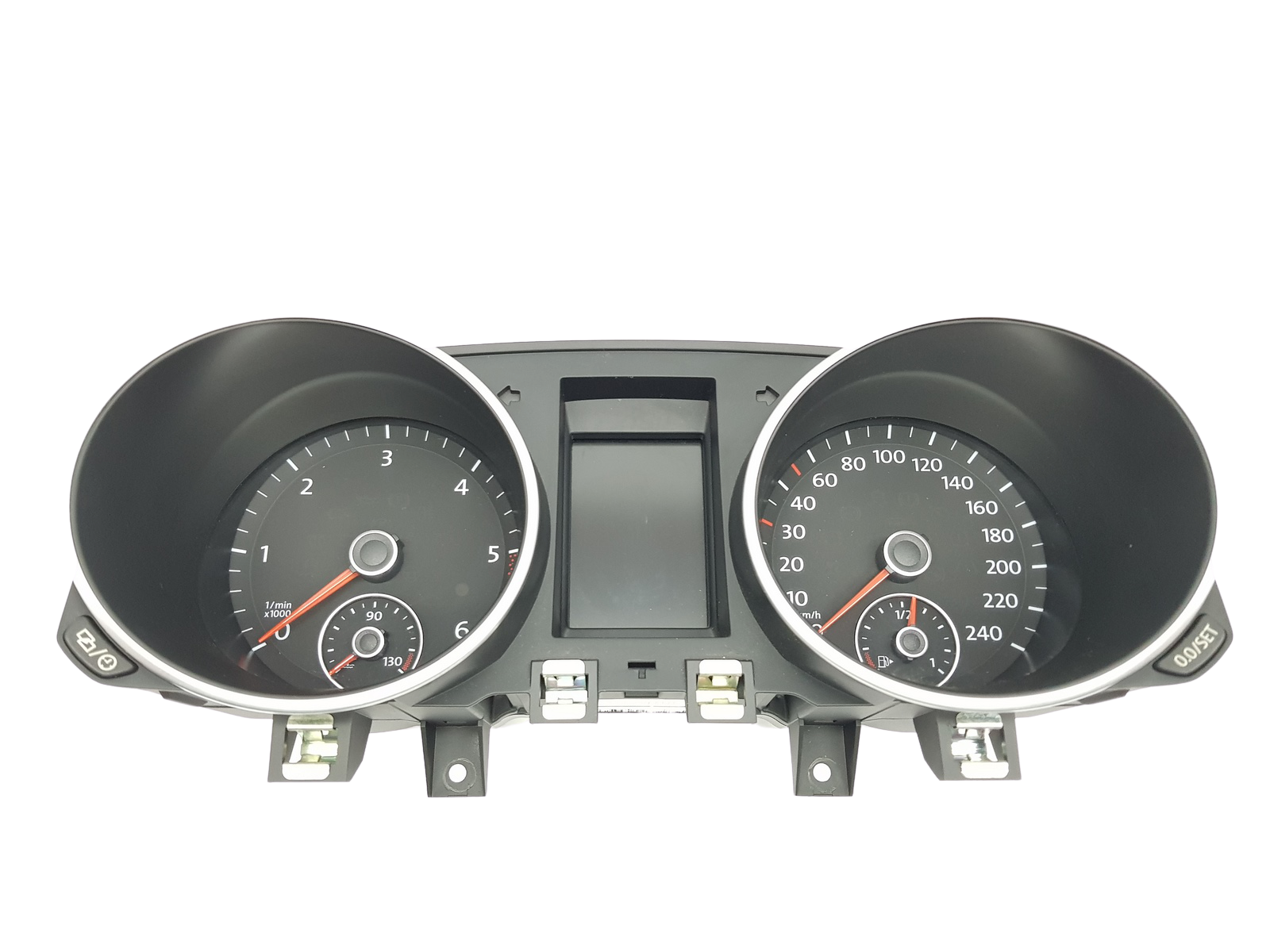 Contagiri VW Golf MK6 5K0920873A A2C34775800 VDO main product photo