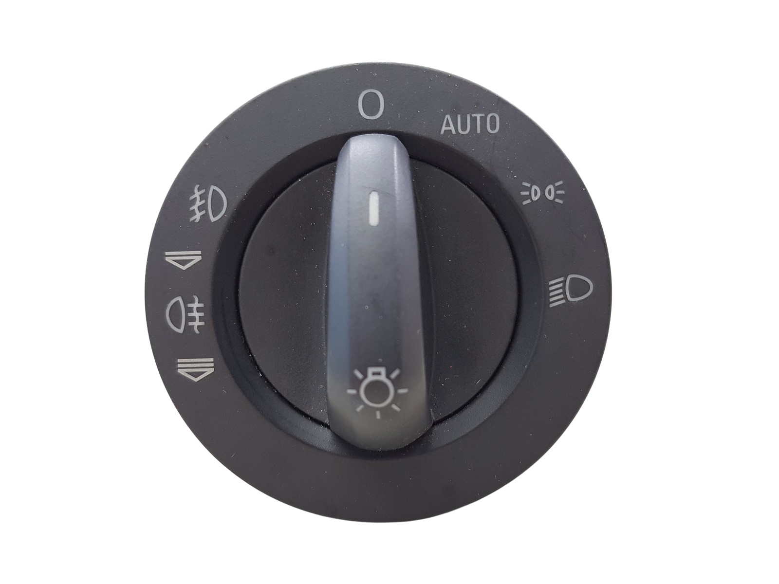Interruttore luci Audi A6 S6 Q7 4F1941531D 2 main product photo