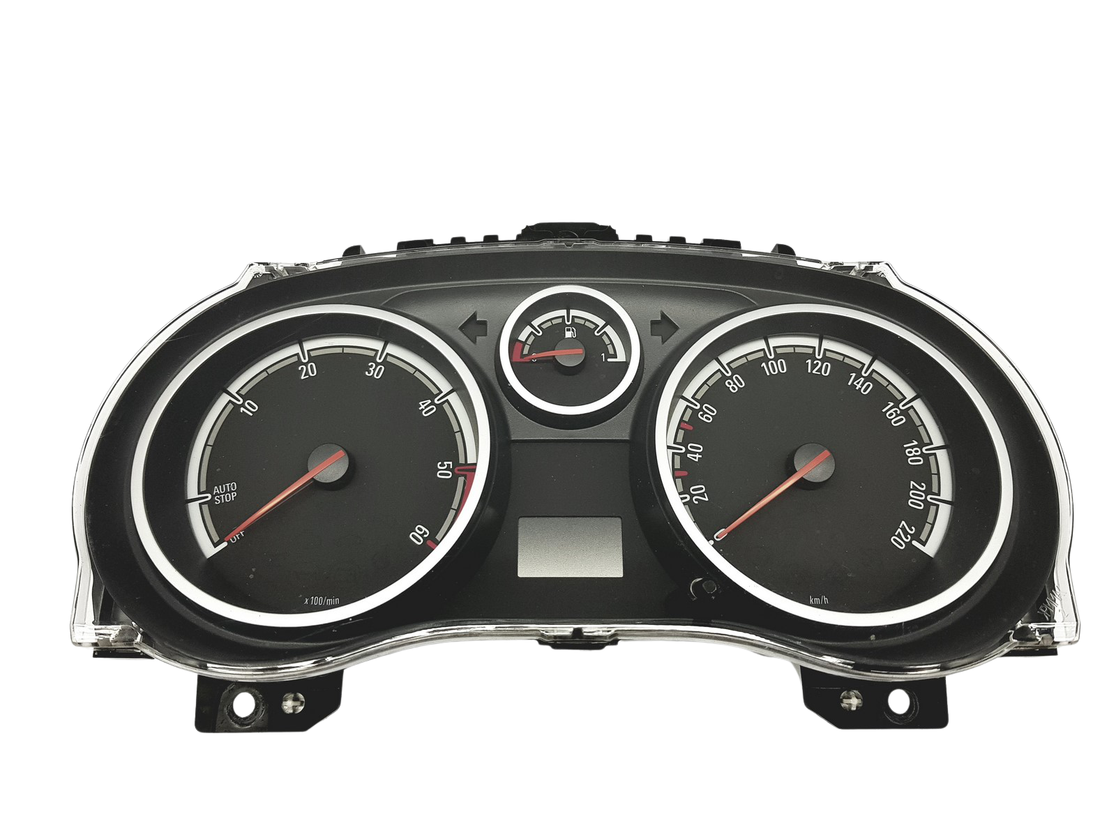 Contagiri Opel Corsa D P0013369218 0002299160 51438 main product photo