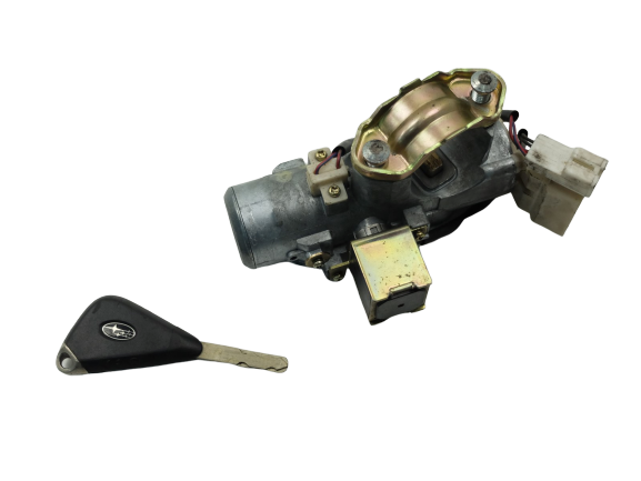 Blocchetto Accensione Subaru Outback Legacy AS-64 TDS-12G main product photo