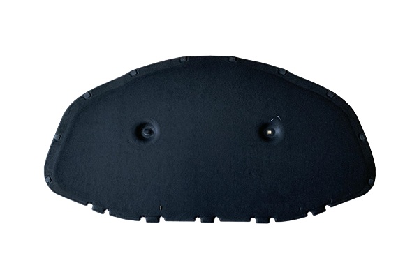 Assorbitore suono cofano Fare Skoda Superb 3 3V0863831 88631700202 DPA main product photo