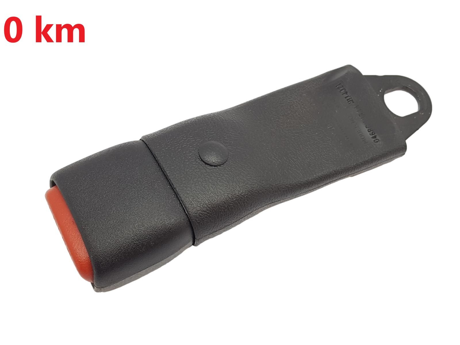 Fermo cintura di sicurezza Posteriore Chrysler Voyager 4 04680448AA 0km main product photo