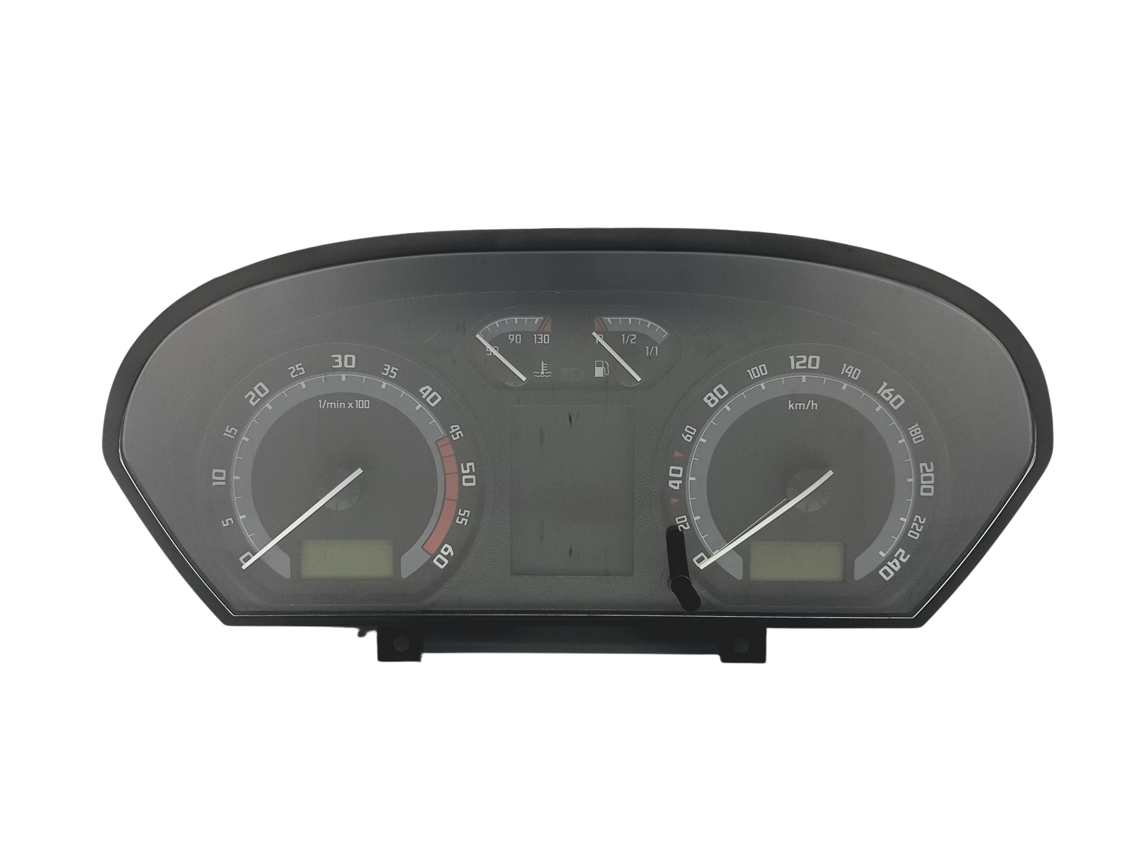 Tachimetro Skoda Fabia 6Y0920882E 110080253027 54725 main product photo