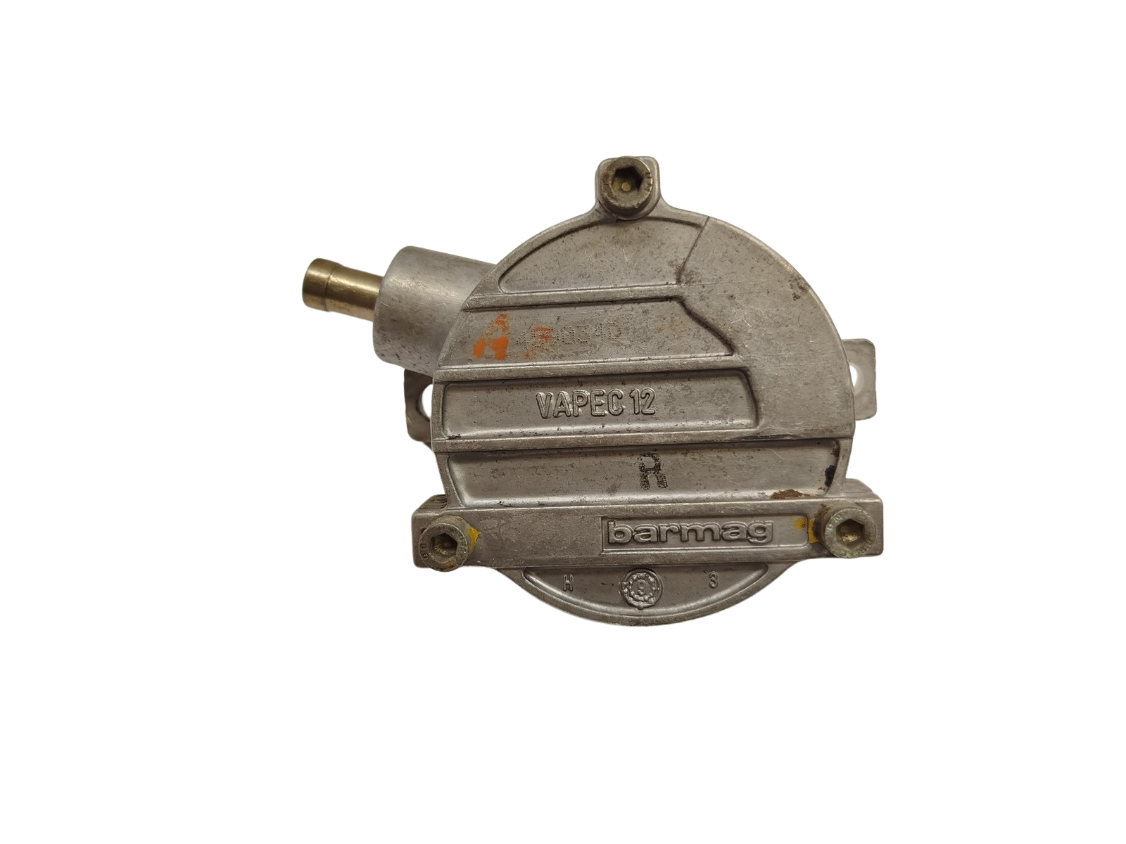 Pompa Vuoto VAPEC12 456534 1.5D TUD5 Citroen Peugeot main product photo