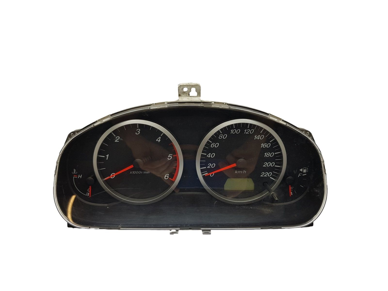 Contagiri Mazda 2 3M7110849ND DD6255430 44094 1323 main product photo