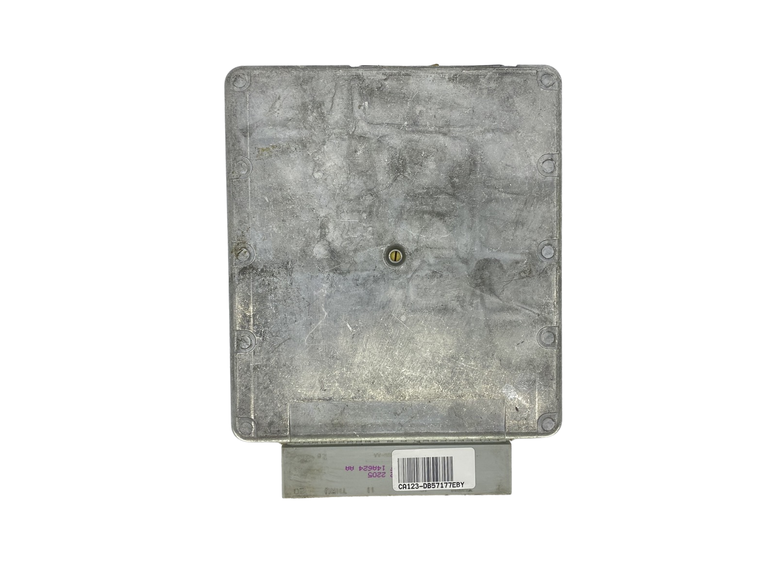 Centralina 94FB-12A650-EA CSD-201 CLUB Ford 57177 main product photo