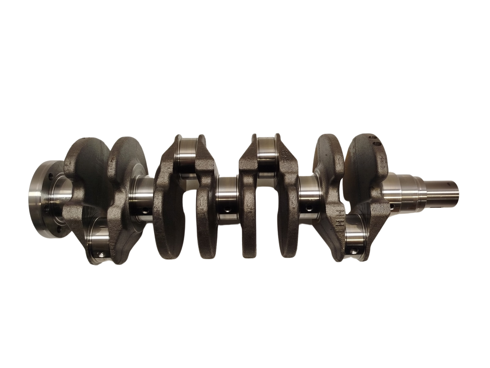 Albero Motore 849 0501K6 1,6 hdi 16v Citroen Peugeot Ford Volvo 4782 main product photo