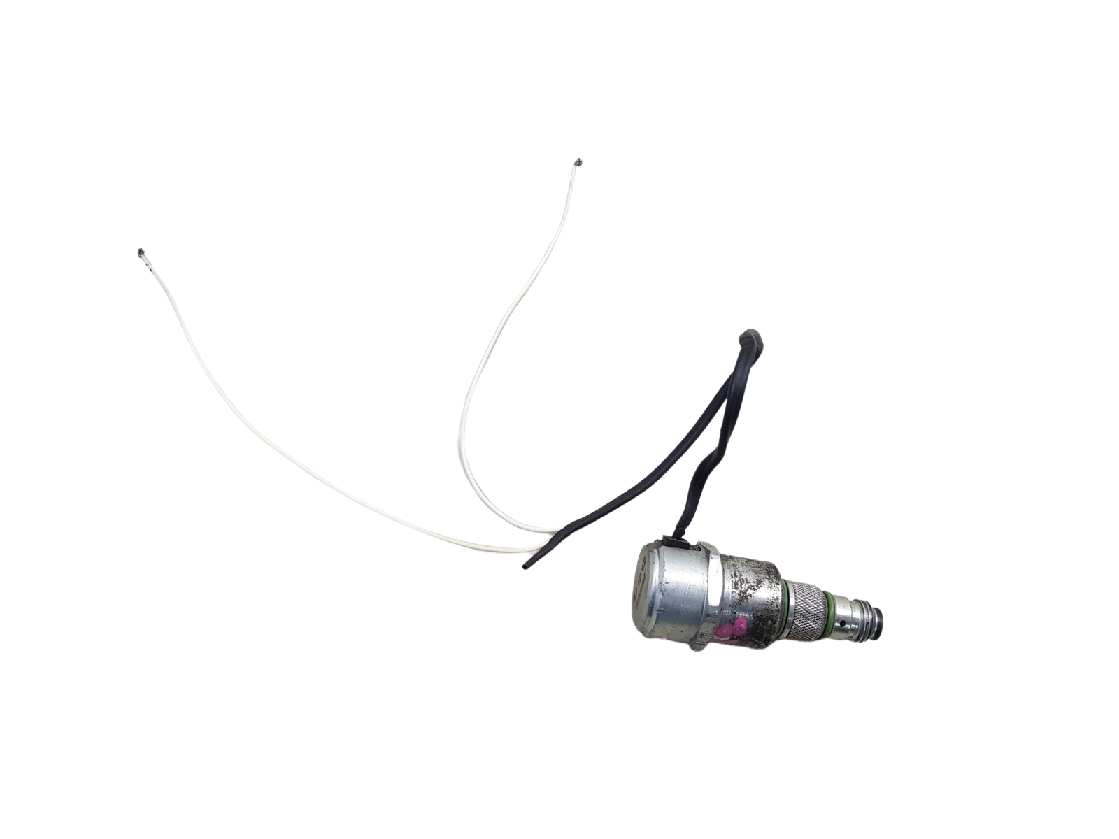 Valvola Carburante 971B12 main product photo