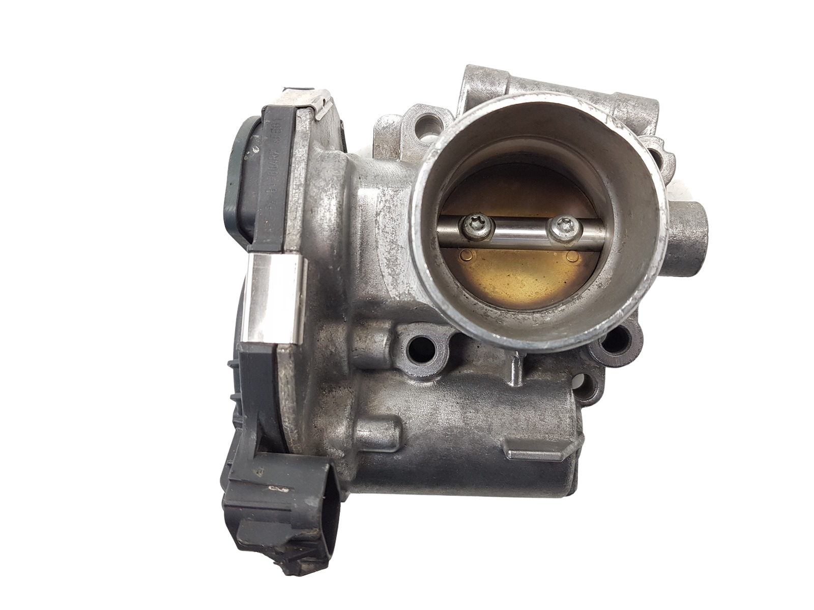 Valvola corpo farfallato 55562270 0280750482 Opel Chevrolet 1.2 1.4 GM 2391 main product photo