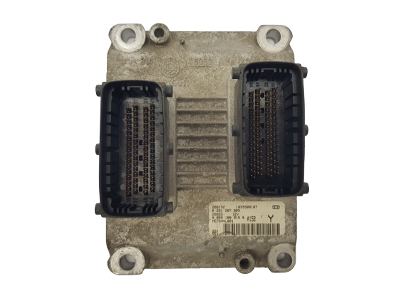 Centralina Motore ECU Fiat 00551803150 0261207905 Bosch main product photo