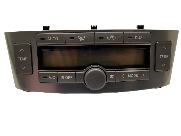Centralina Riscaldamento Toyota Avensis 2 5590205050H 55902-05050-H main product photo