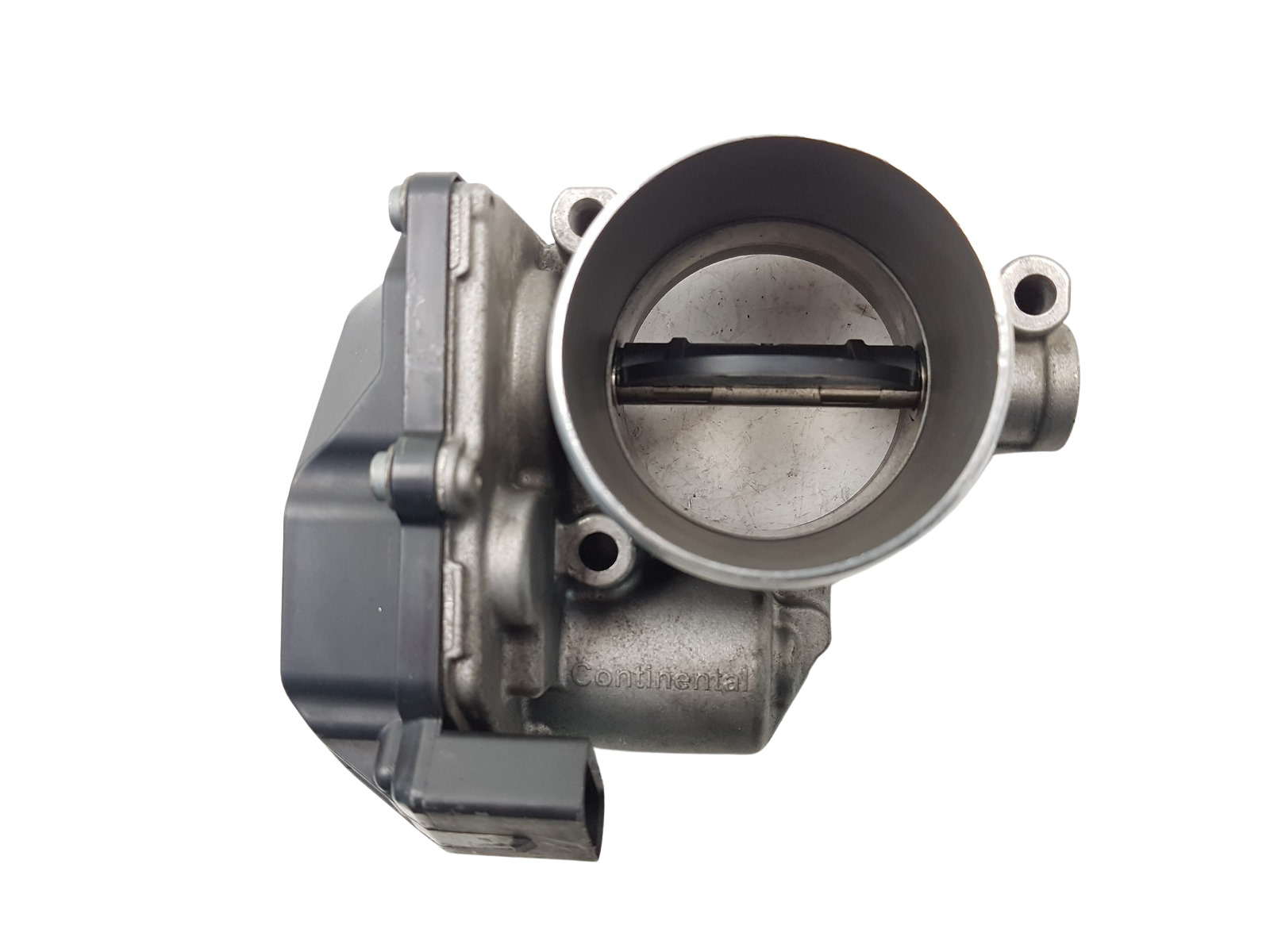 Valvola corpo farfallato Ford 9M5Q-9E926-AA A2C53286823 VDO 3645 main product photo