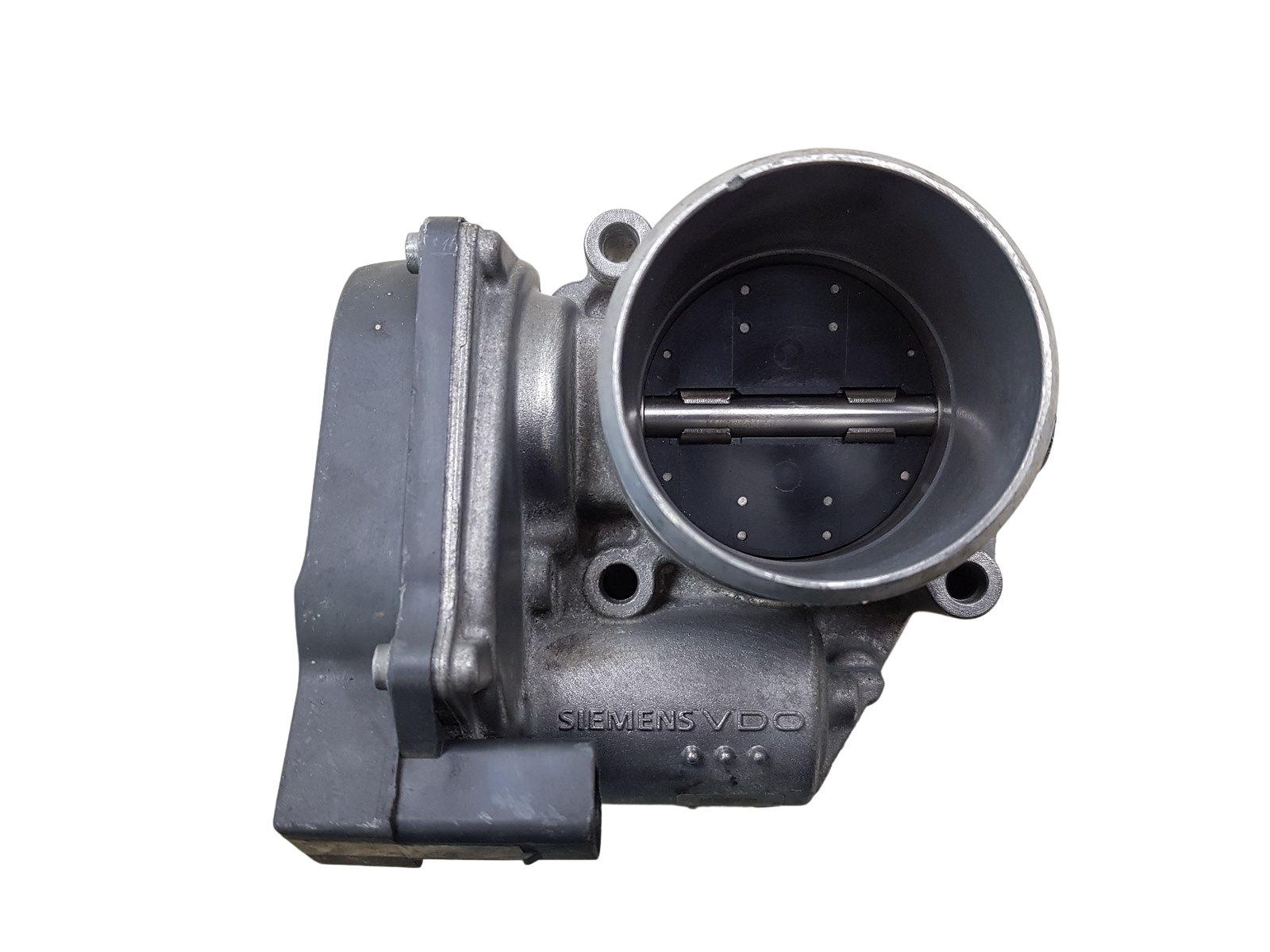 Valvola corpo farfallato VWAG 06F133062G A2C53044094 VDO 2611 main product photo