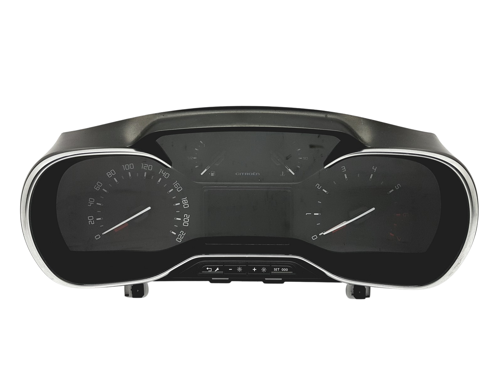 Contagiri Citroen C3 9813361680 Yazaki 57088 main product photo