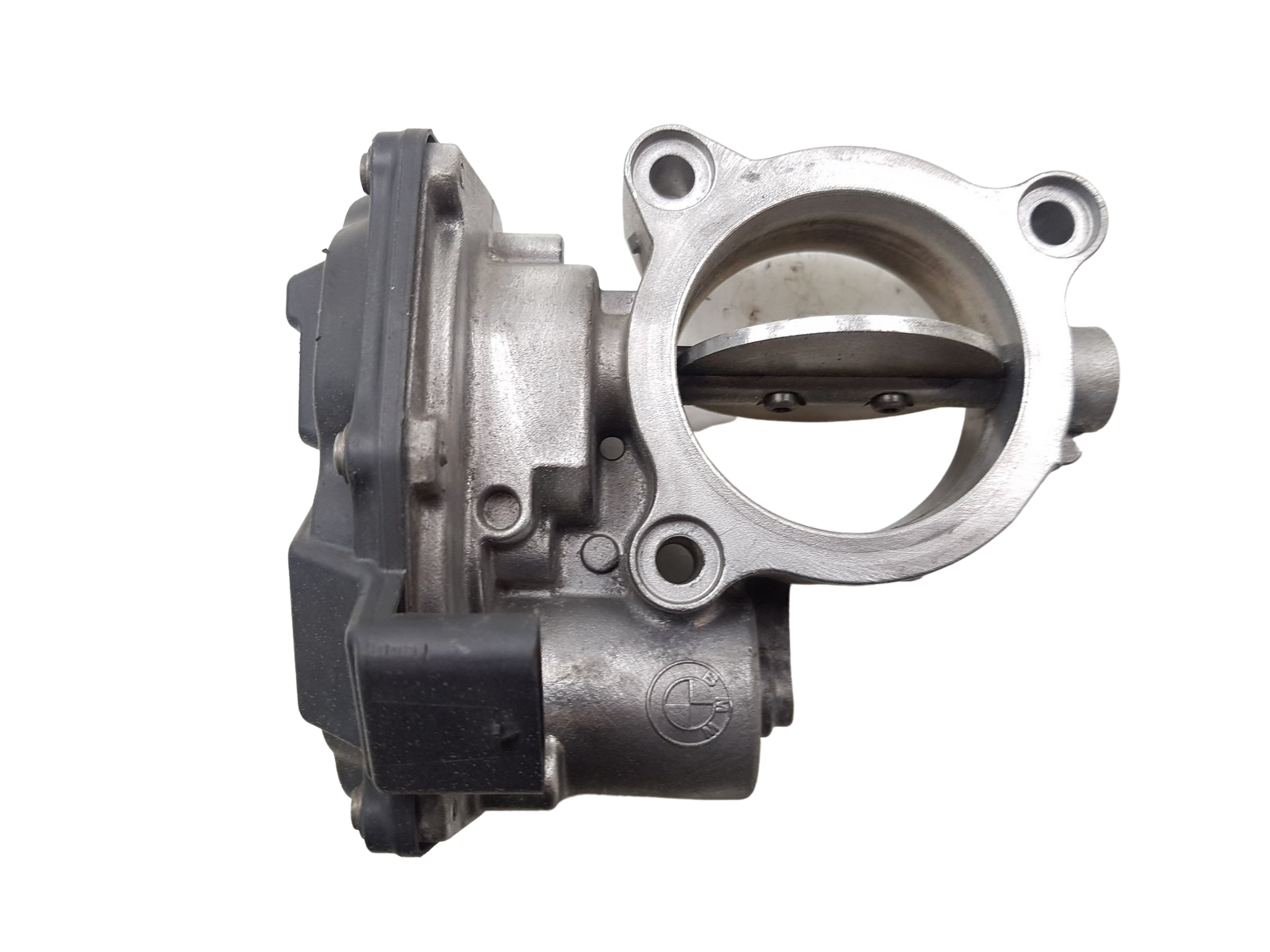 Valvola corpo farfallato BMW 1354 7810752 02 10378517 Pierburg 1444 main product photo