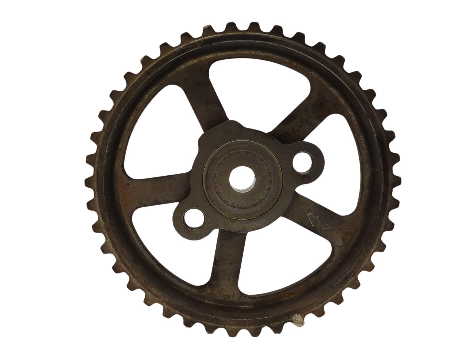 Ruota distribuzione Rover Land Rover LHB101710 V6 main product photo