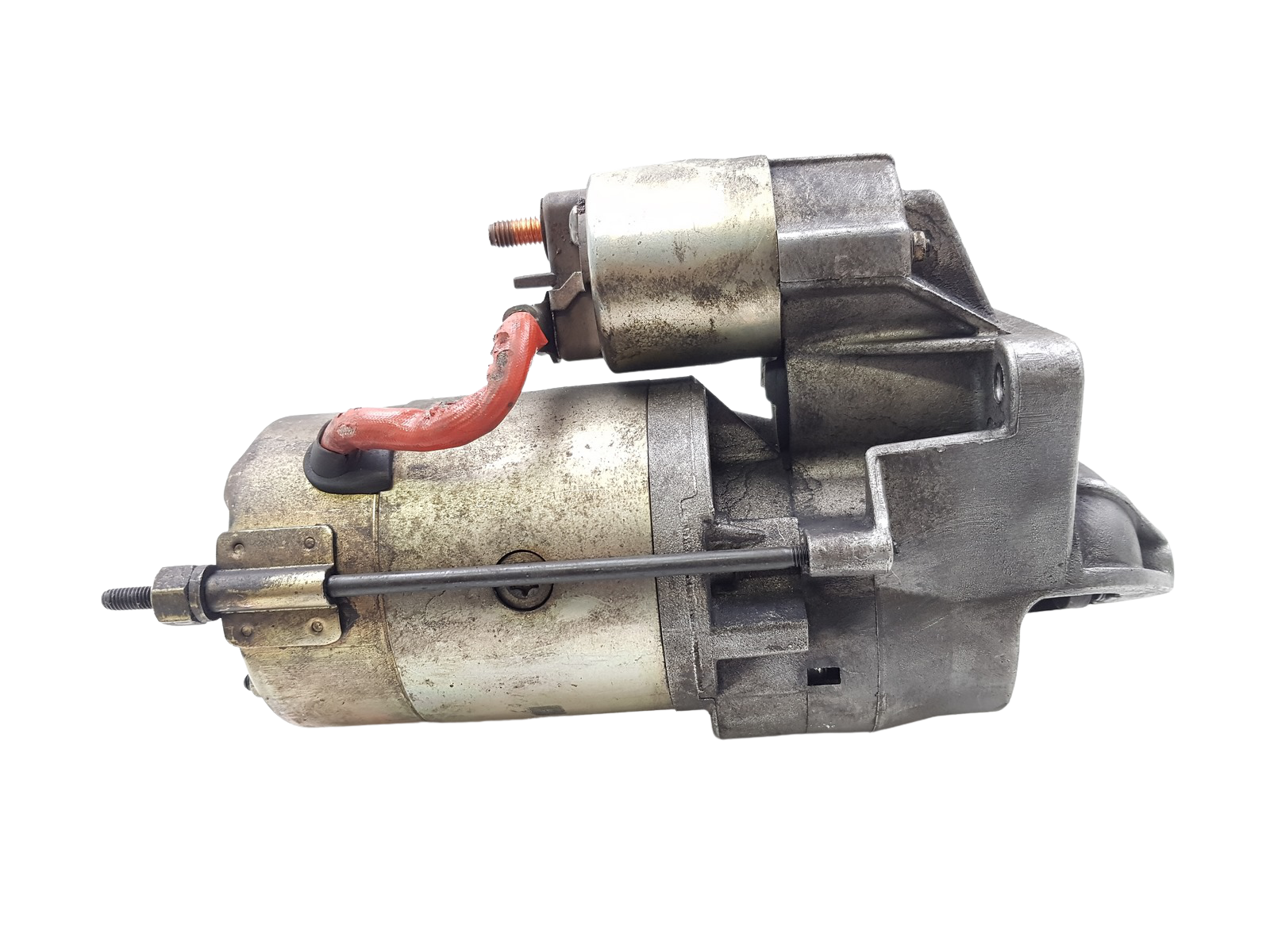 Motorino Avviamento Renault Laguna 7700857114 D9R142 2.2 D Valeo 1250 main product photo
