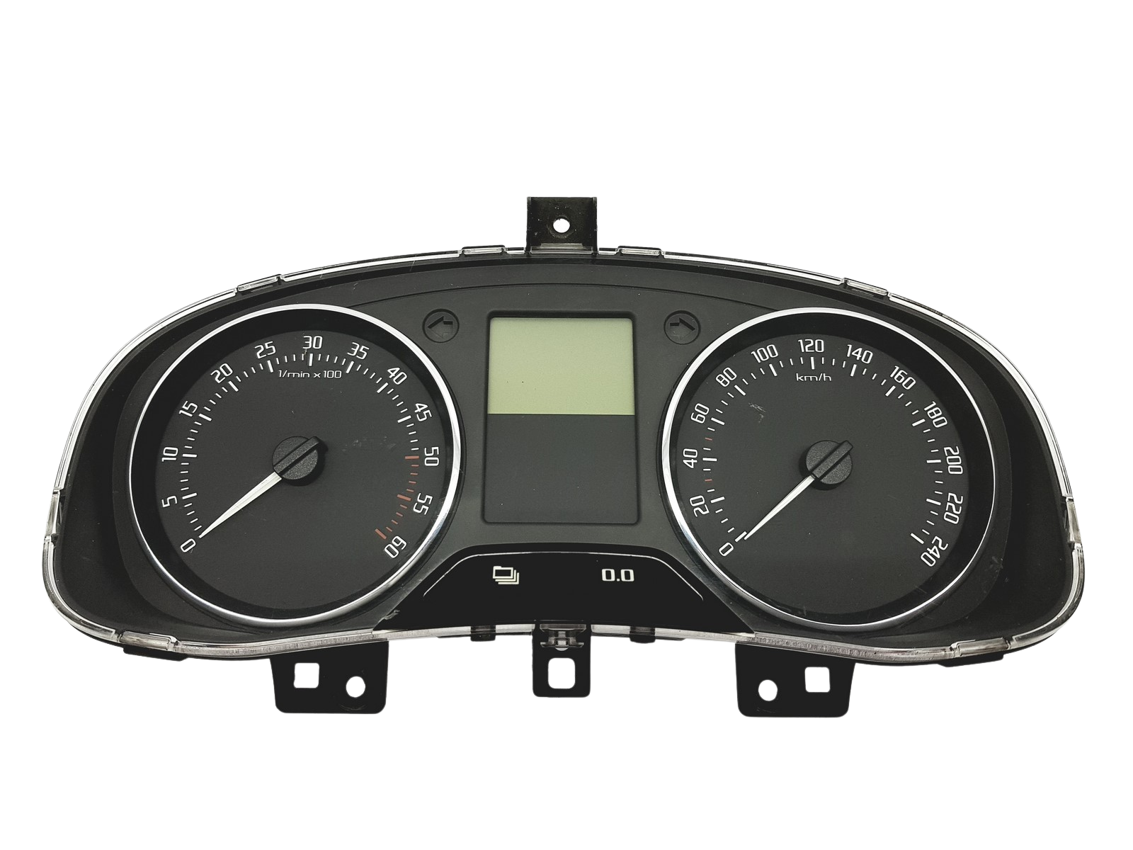 Contagiri Skoda Fabia 5J0920810D 52205 main product photo