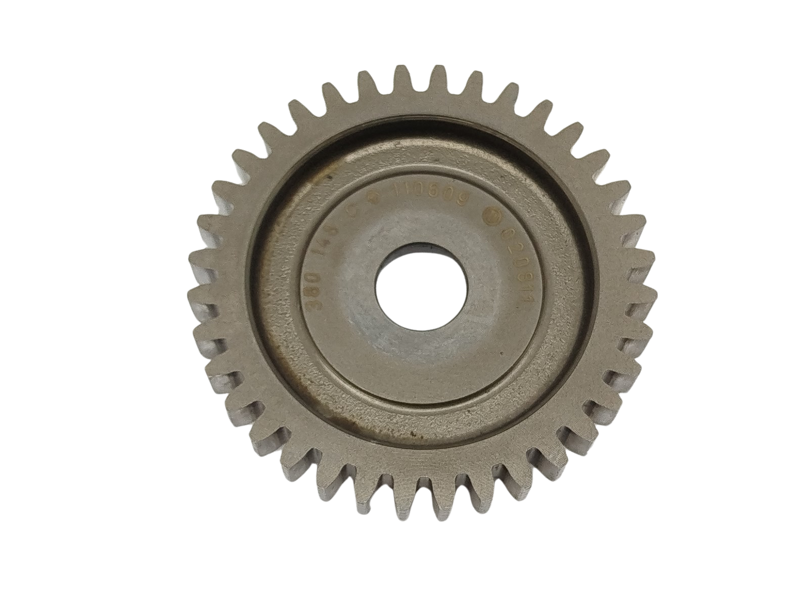Ruota distribuzione 8200380148 130244474R 2.0 DCI Renault Nissan 380148C main product photo