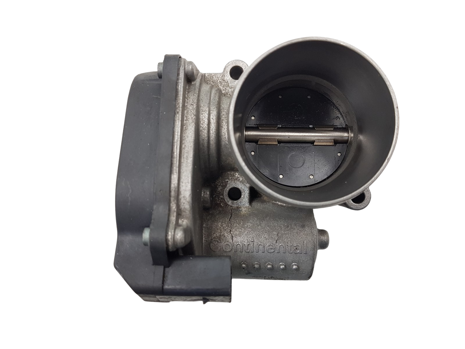 Valvola corpo farfallato 03C133062S A2C53367619 VWAG 3317 main product photo