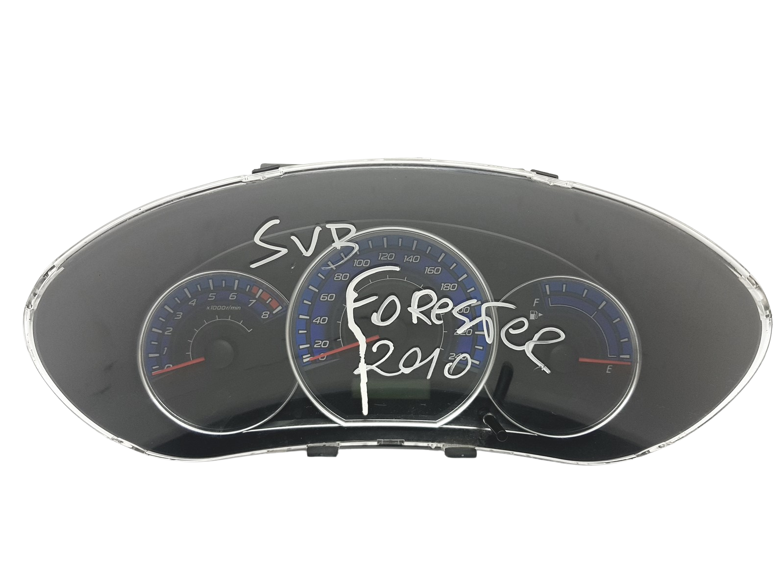 Tachimetro Subaru Forester 85002SC470 NS03003K 56286 main product photo