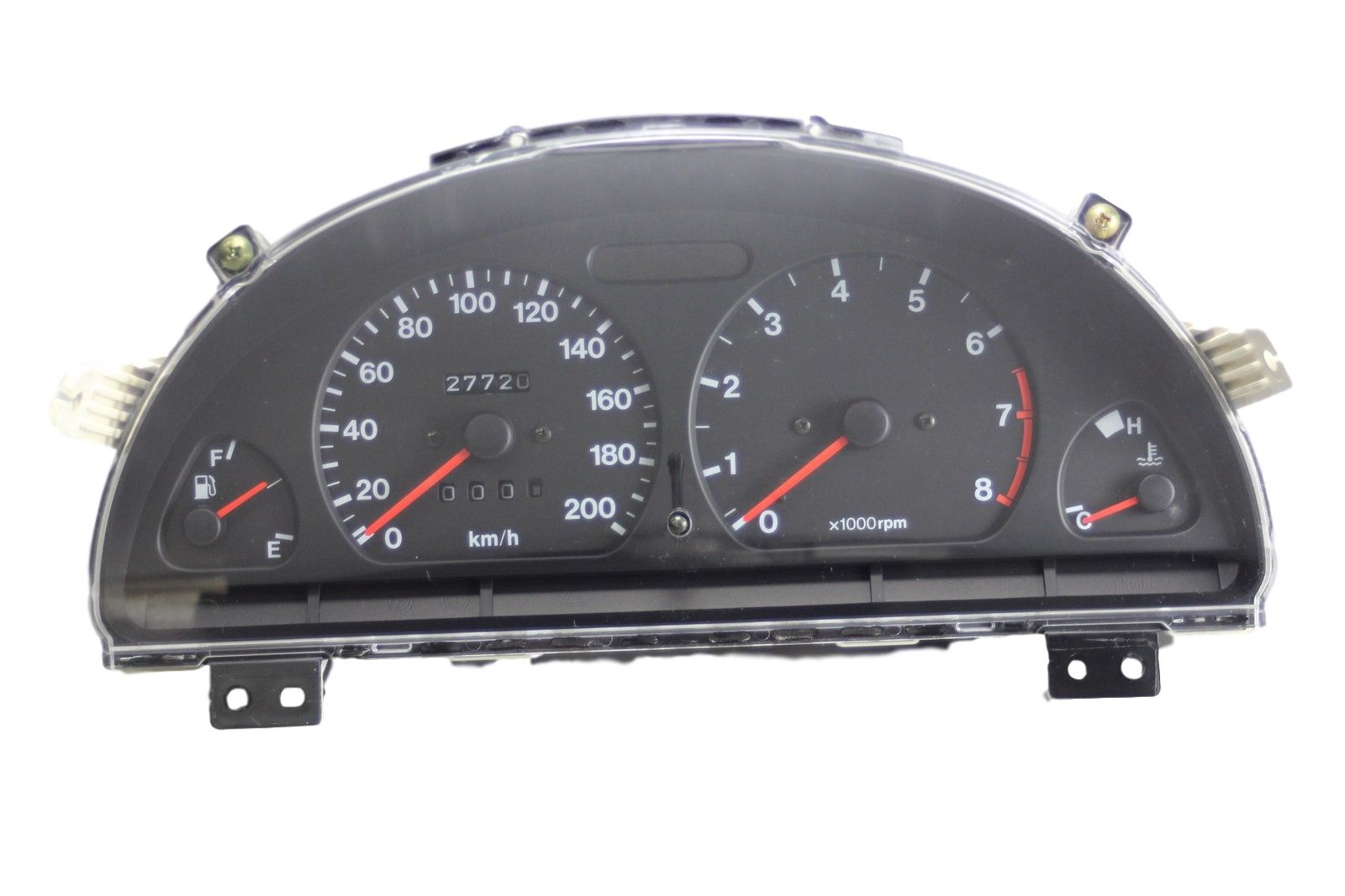 Tachimetro Suzuki Swift 34100-6EA Benzyna main product photo