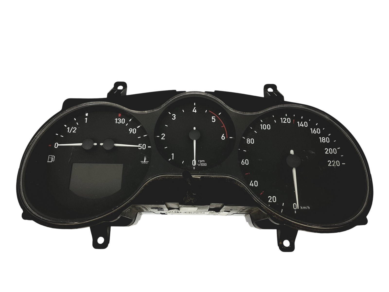 Tachimetro Seat Altea 5P0920827F 110080369010 58356 main product photo