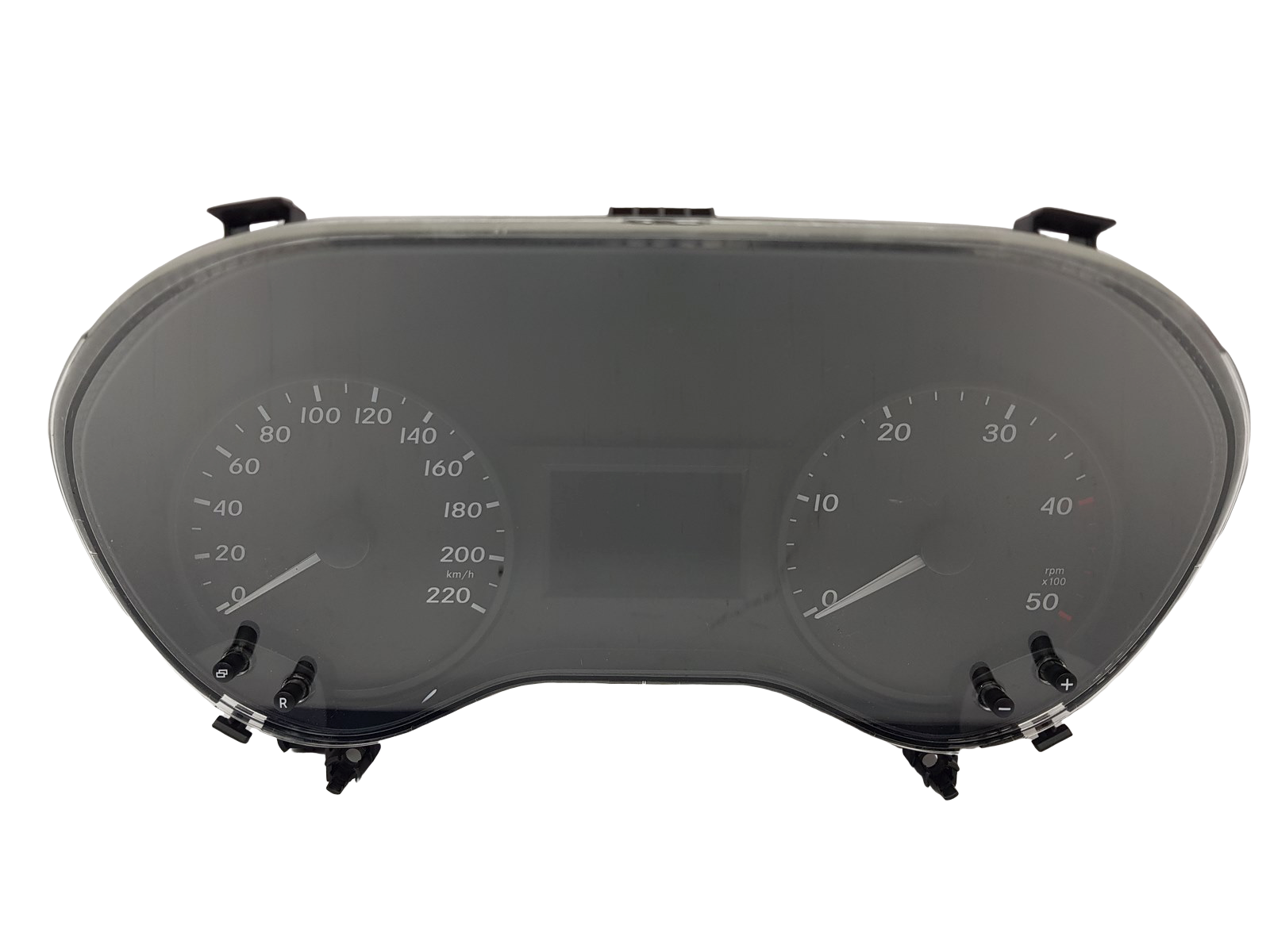 Contagiri Mercedes Vito A4479009205 Johnson 24920 main product photo