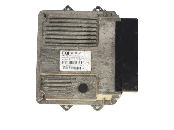 Centralina MJD6JF.P6 55192093 Fiat Magneti Marelli 21065 main product photo