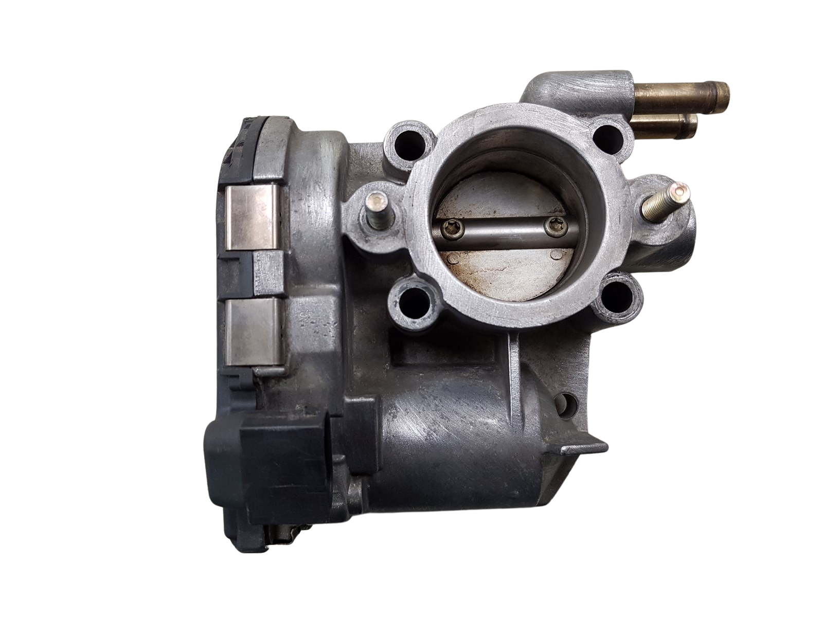 Valvola corpo farfallato Opel 9157512 0280750044 1.0 1.2 2470 main product photo