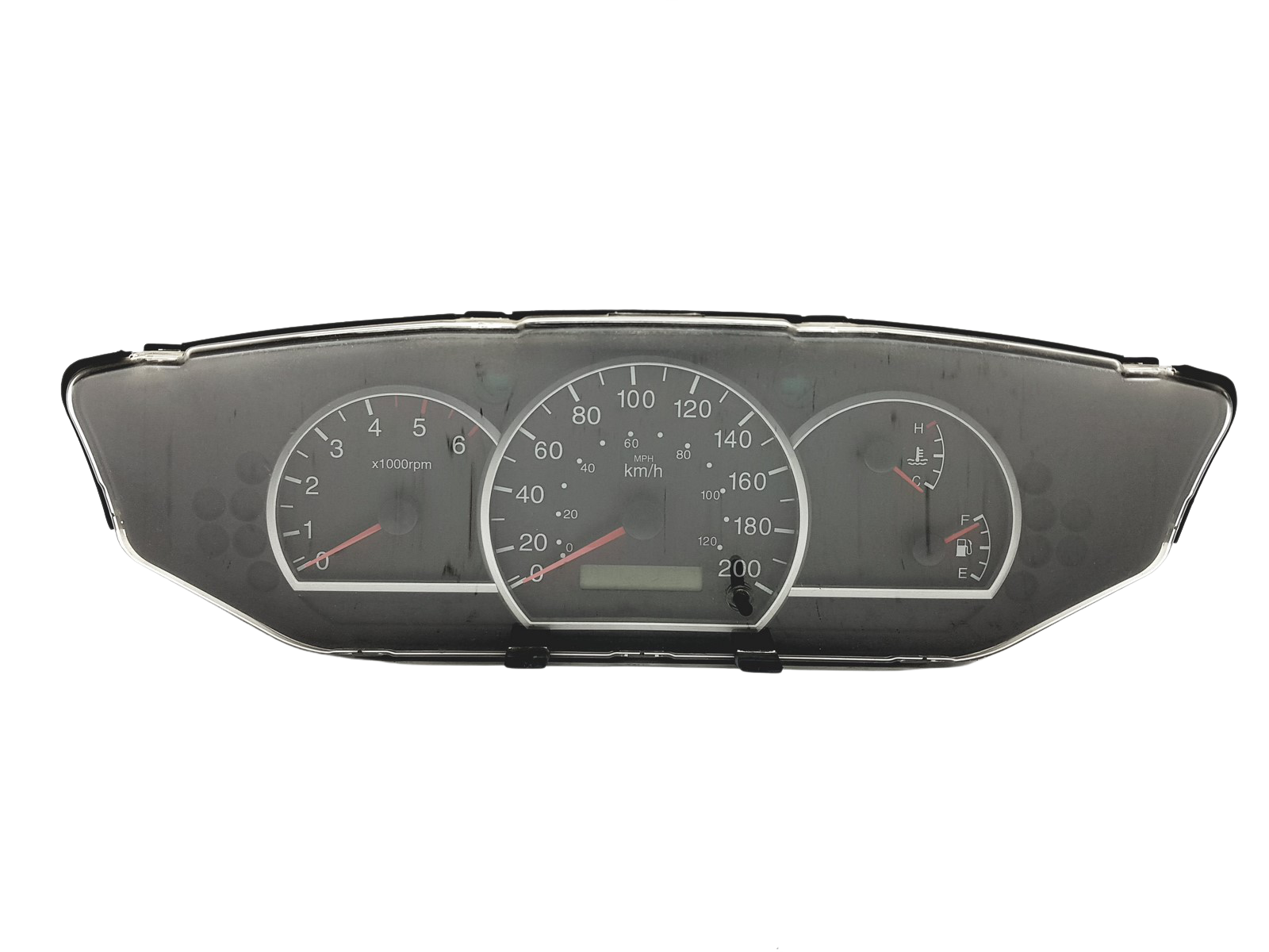 Contagiri Kia Carens 0K2KC55430A 51339 main product photo