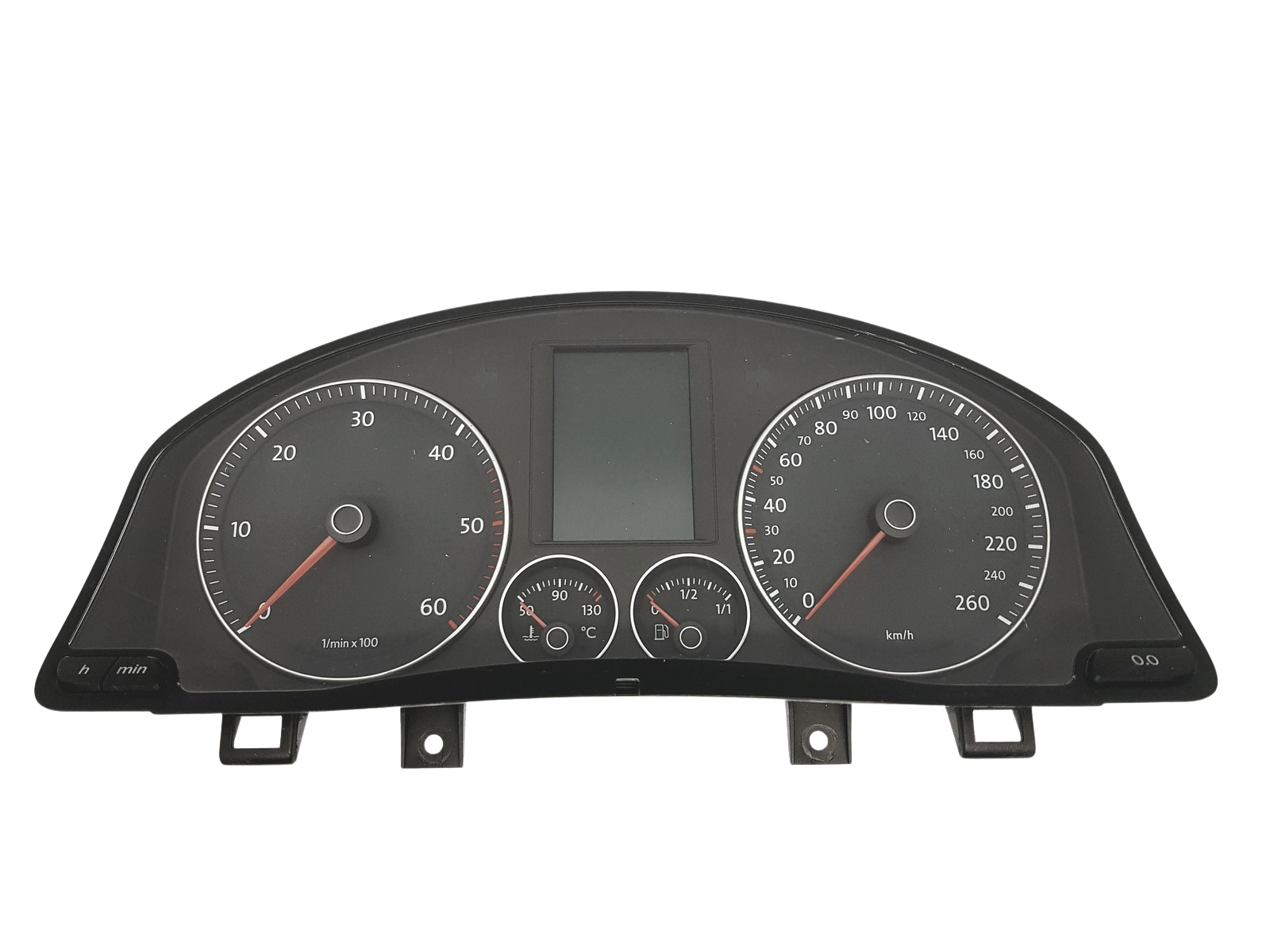 Tachimetro VW Golf MK5 1K0920874B 110080375005 56062 main product photo