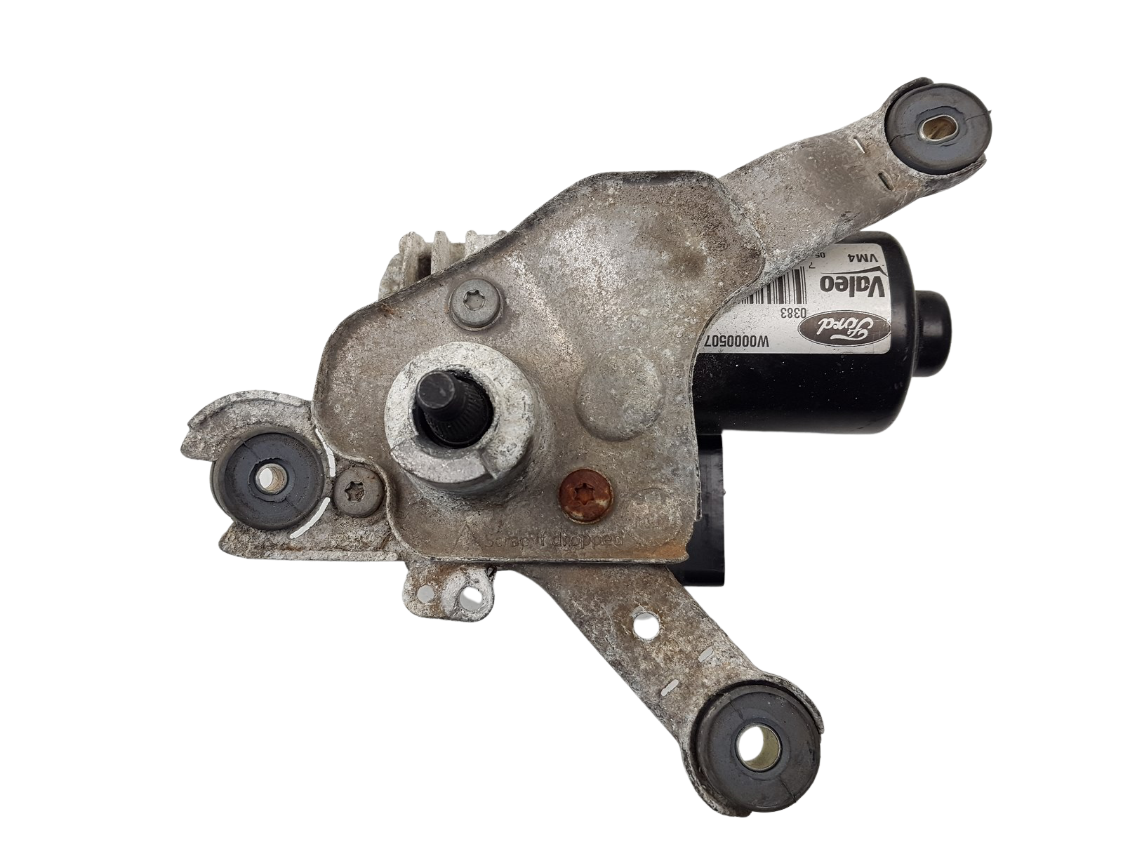 Motore tergicristalli Destro Ford Mondeo DS73-17504-CE W000040896 1523 main product photo
