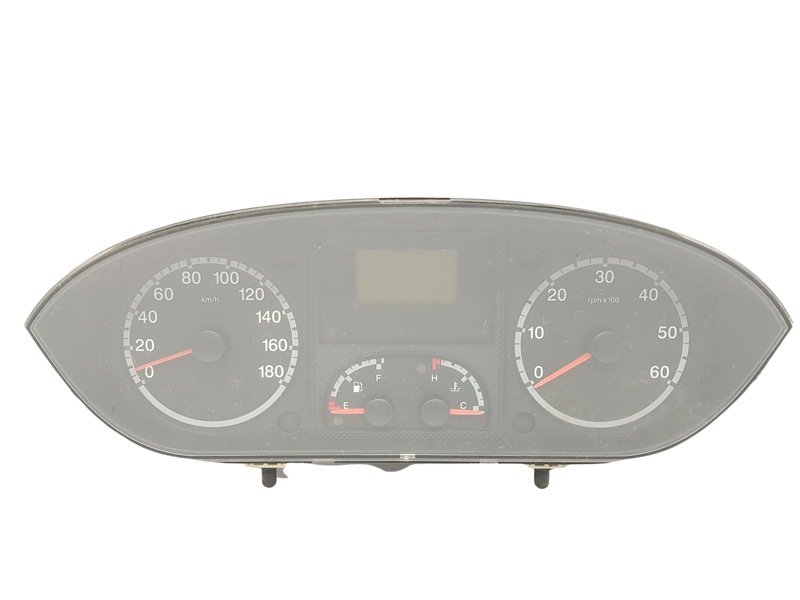 Contagiri Ducato Jumper Boxer 1340672080 Fiat PSA 26215 main product photo