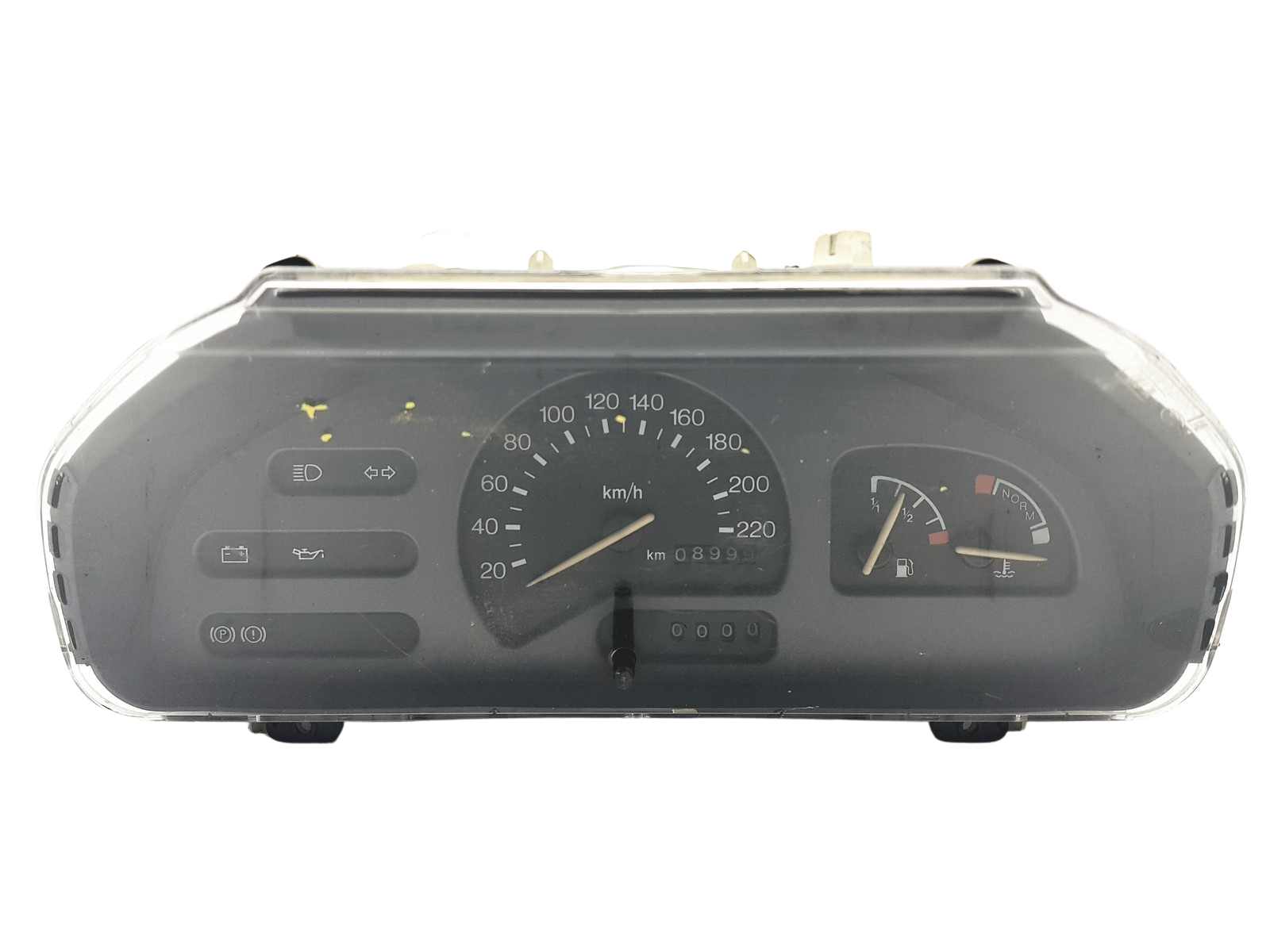 Tachimetro Ford Fiesta 94FB10849GB 54283 main product photo