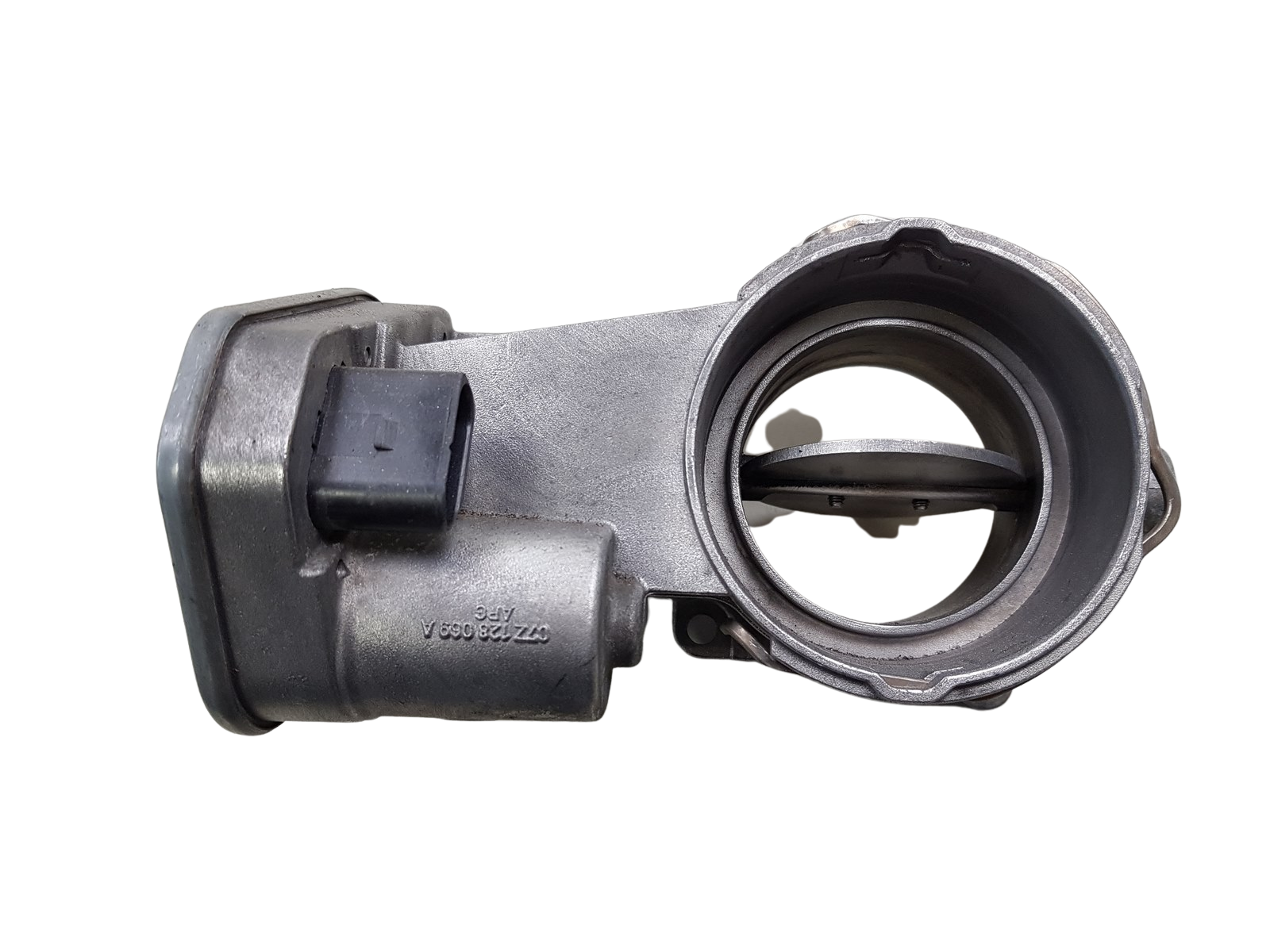 Valvola corpo farfallato 07Z128069A Volkswagen 3052 main product photo