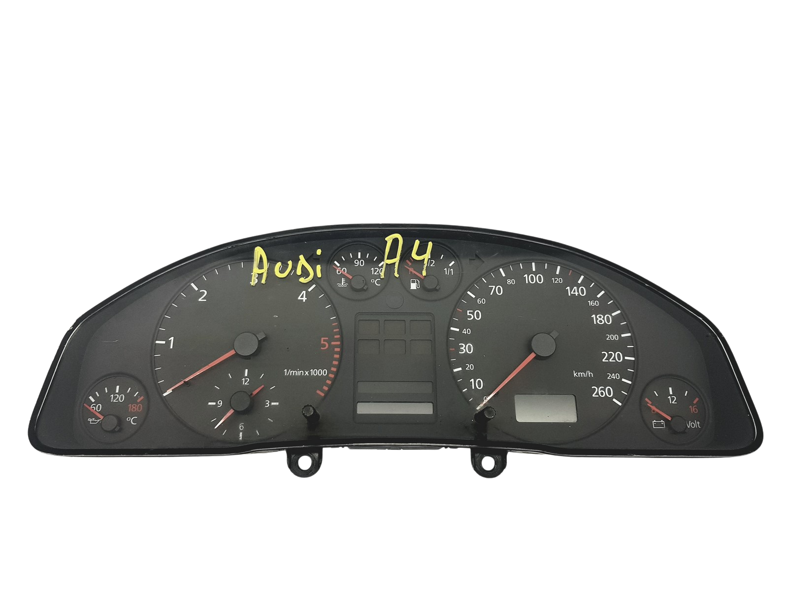 Tachimetro Audi A6 C5 4B0919860M main product photo