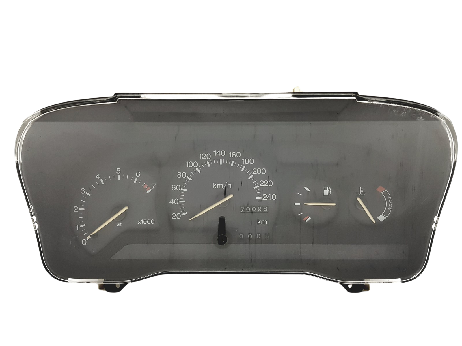 Contagiri Ford Escort 94AB-10849-KA 94AB10849KA main product photo