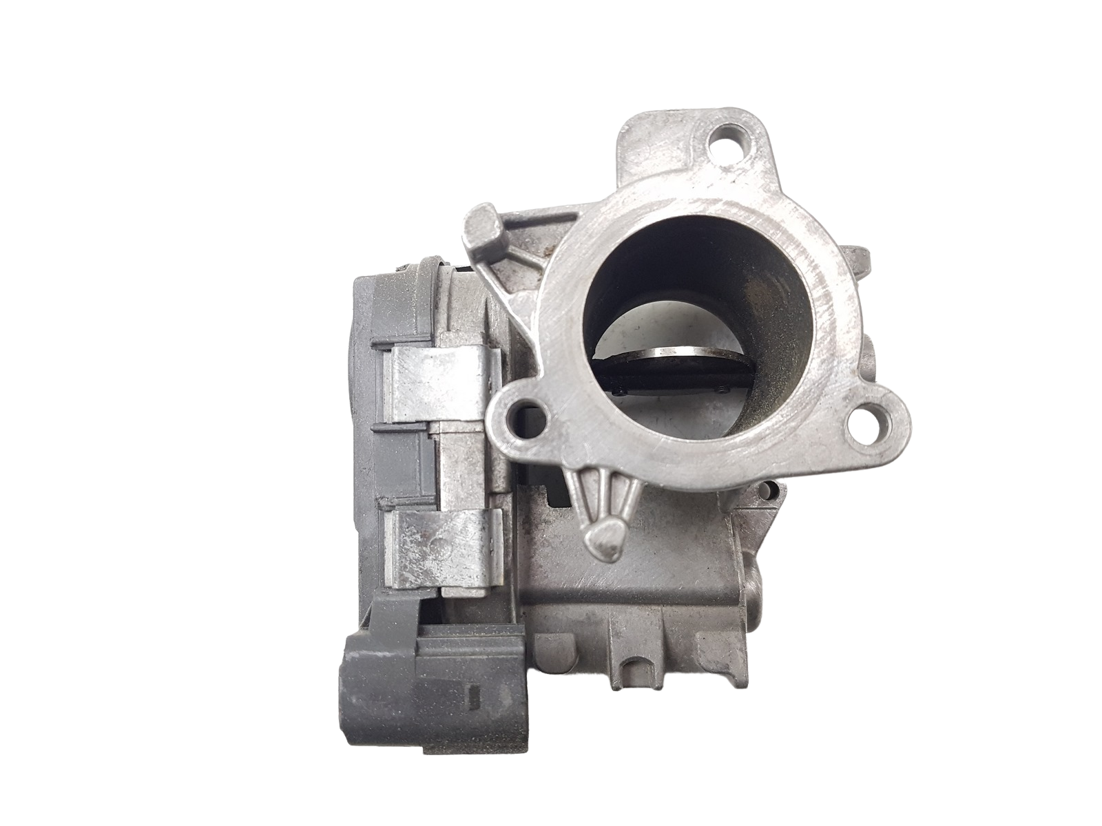 Valvola corpo farfallato 55255919 40DFP1 Fiat Opel Alfa Romeo 1306 main product photo