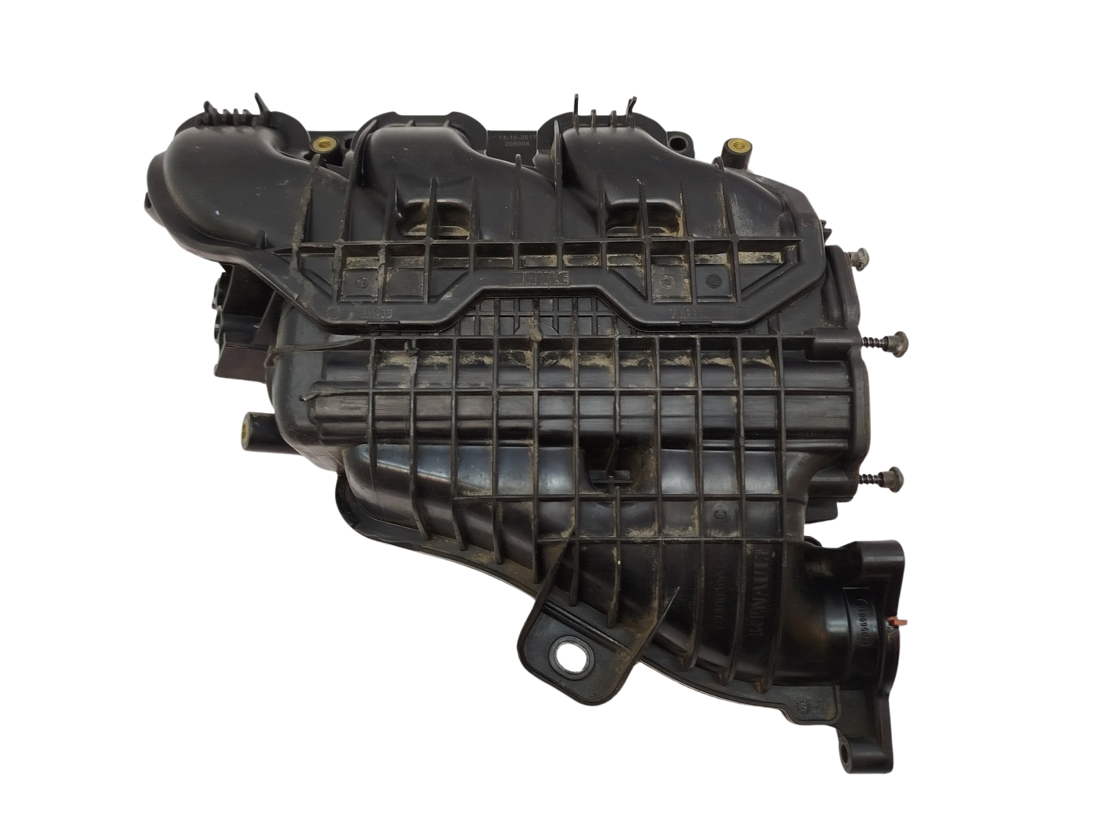 Collettore aspirazione 140039911R 0.9 TCe Renault Twingo 3 Smart main product photo